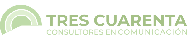 Agencia de Publicidad Tres Cuarenta Consultores