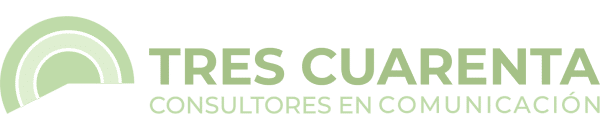 Agencia de Publicidad Tres Cuarenta Consultores